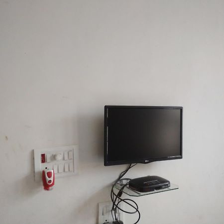 Buxar City Center Inn מראה חיצוני תמונה