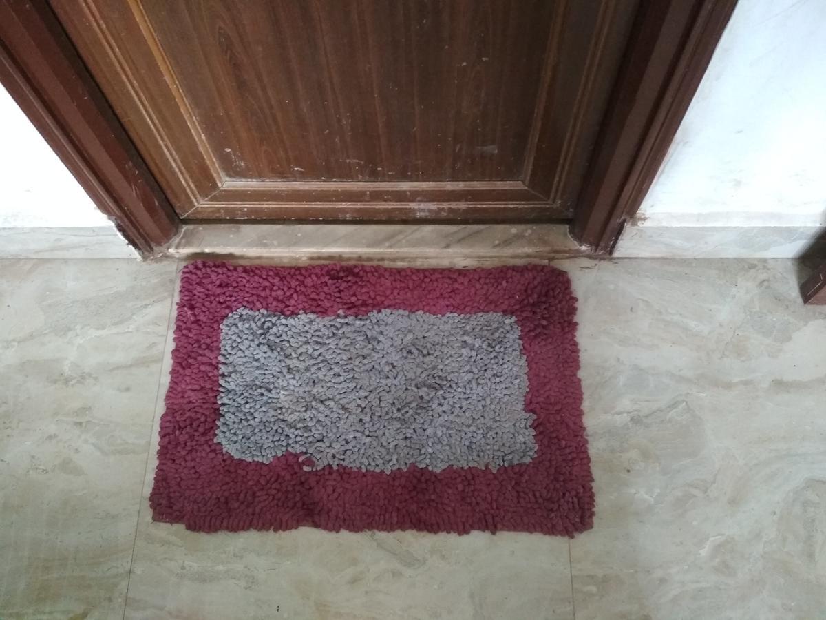 Buxar City Center Inn מראה חיצוני תמונה