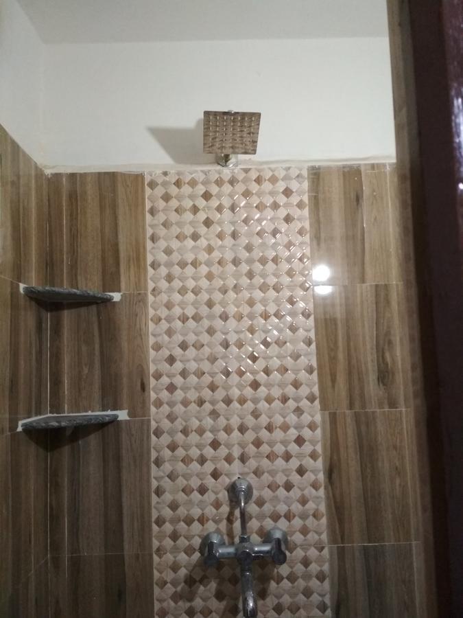 Buxar City Center Inn מראה חיצוני תמונה