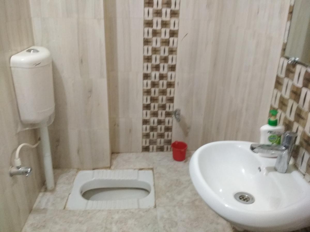 Buxar City Center Inn מראה חיצוני תמונה