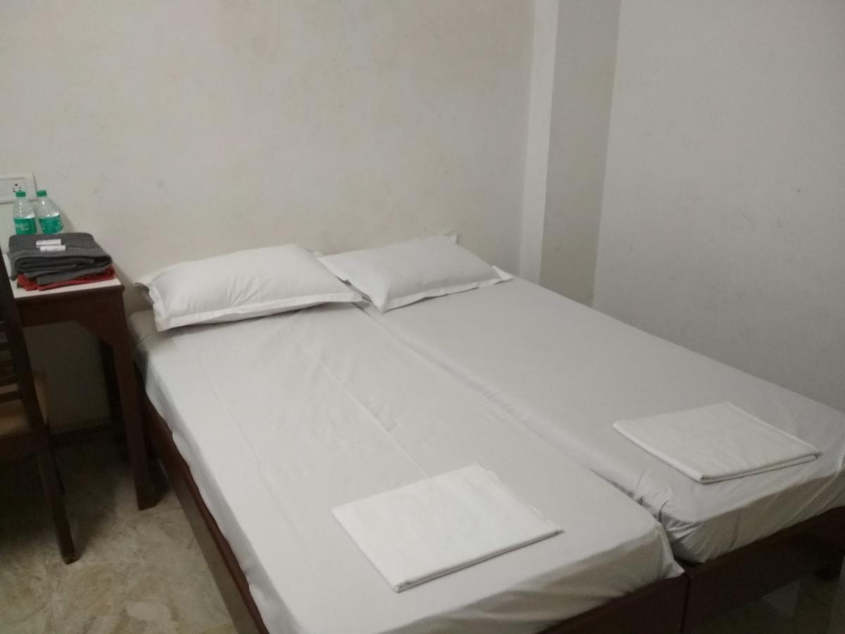 Buxar City Center Inn מראה חיצוני תמונה