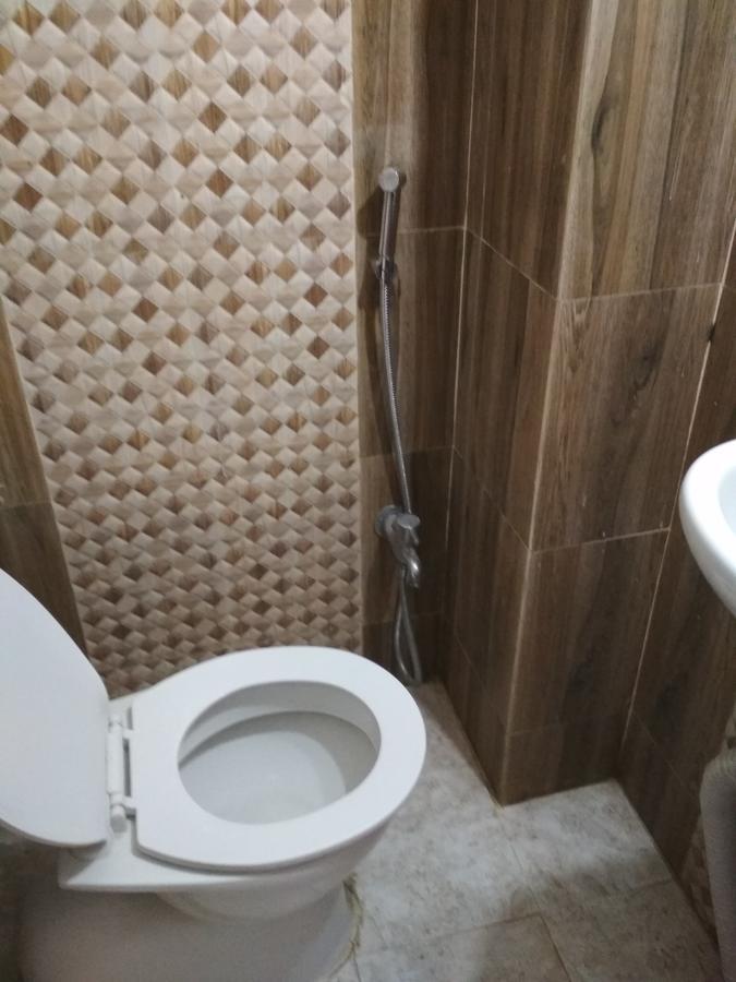 Buxar City Center Inn מראה חיצוני תמונה
