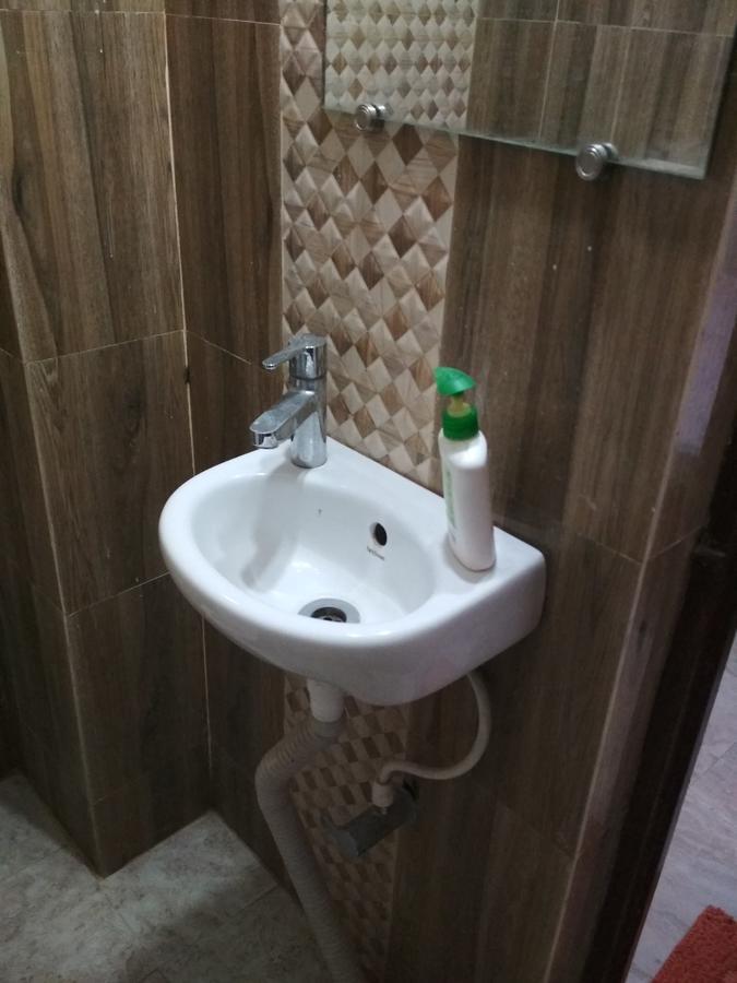 Buxar City Center Inn מראה חיצוני תמונה